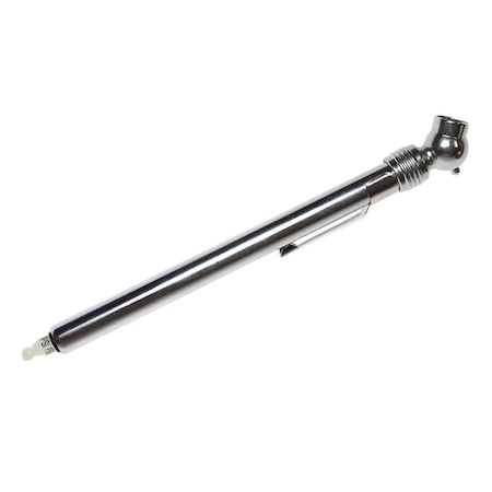 Coilhose Pneumatics Air/Liquid Tire Gauge 5-50 lbs. PK10 A505